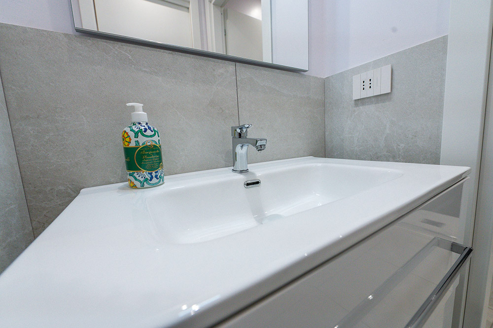 Santa Caterina Apartment - Varazze